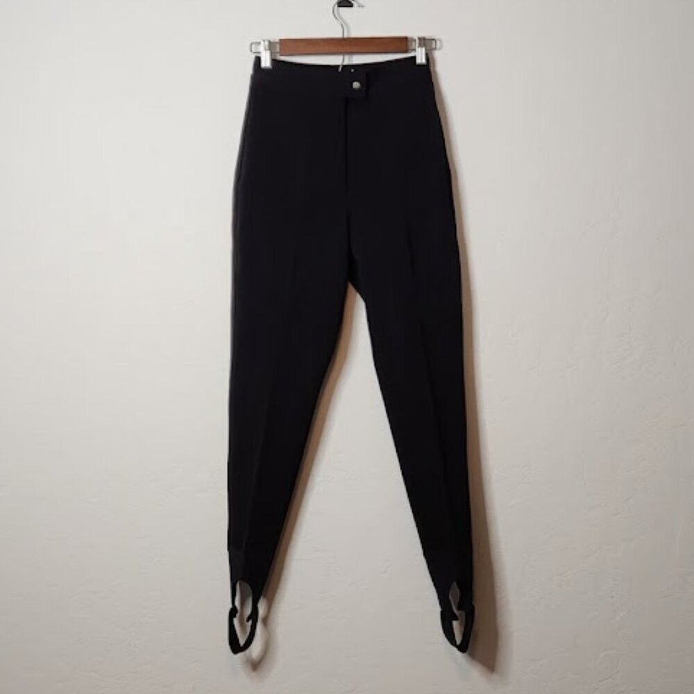 Speedo Women's Vintage Stirrups Pants Size 6